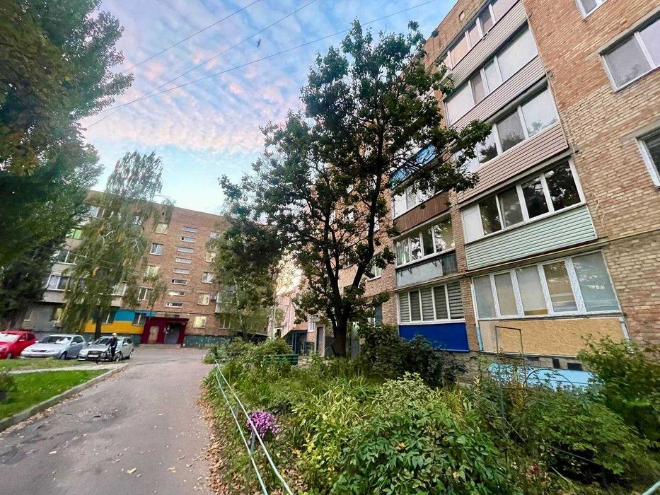 Квартира на вул. Валерія Гудзя, 18 в Києві, ID 409861, фото №16