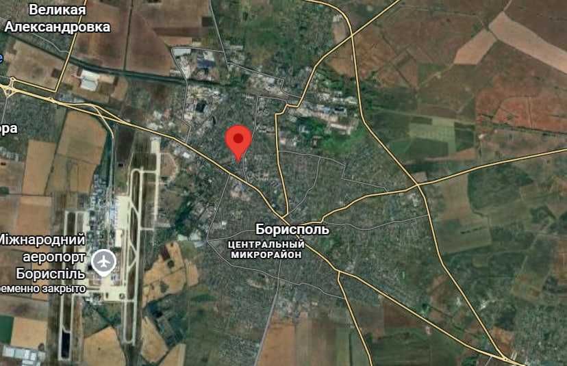 Квартира на вул. Валерія Гудзя, 18 в Києві, ID 409861, фото №18