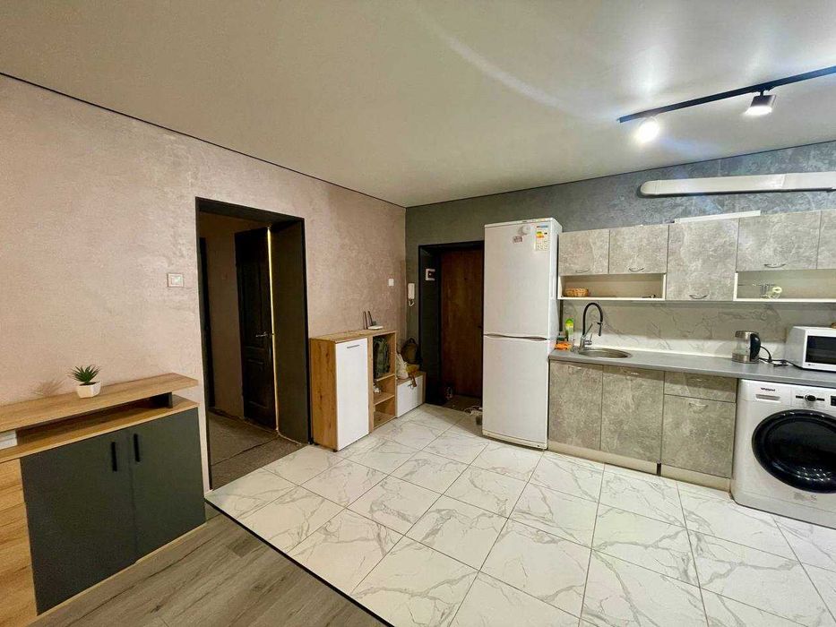 Квартира на вул. Валерія Гудзя, 18 в Києві, ID 409861, фото №5