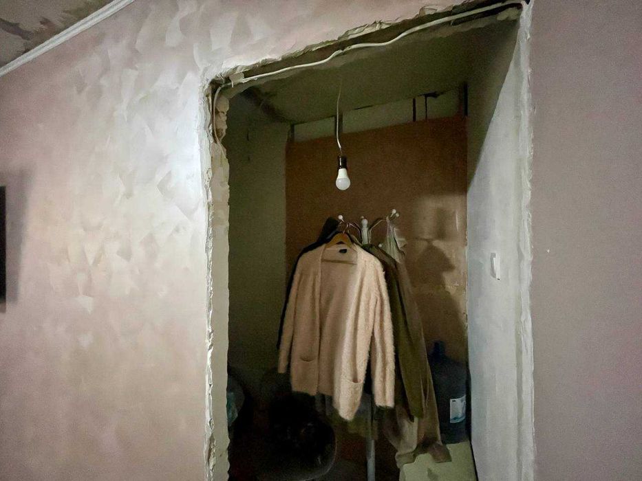 Квартира на вул. Валерія Гудзя, 18 в Києві, ID 409861, фото №8