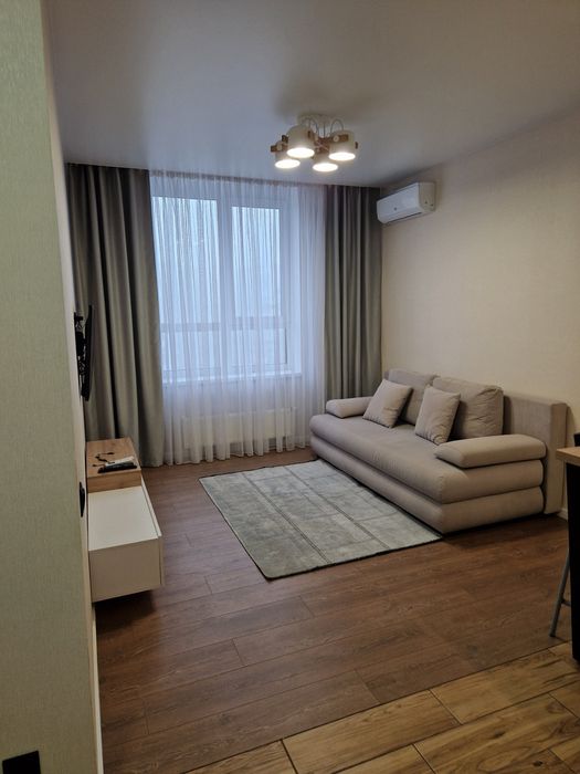 Квартира на ЖК Центральний в Києві, ID 409866, фото №2