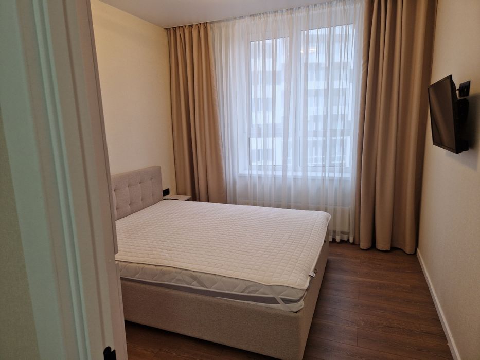 Квартира на ЖК Центральний в Києві, ID 409866, фото №5