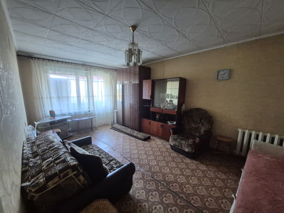 Квартира на вул. Промислова в Кривому Розі, ID 410119, фото №2