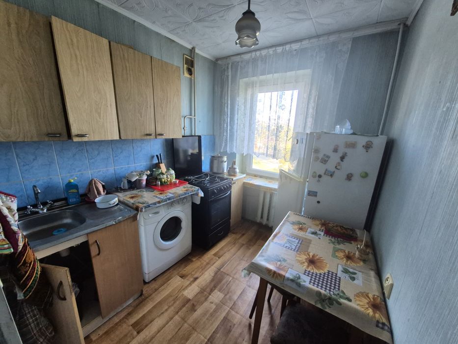 Квартира на вул. Промислова в Кривому Розі, ID 410119, фото №3