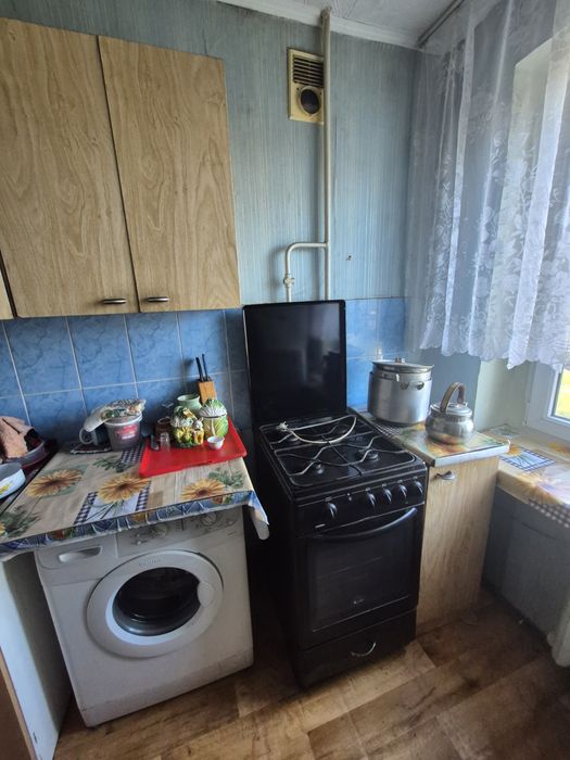 Квартира на вул. Промислова в Кривому Розі, ID 410119, фото №5
