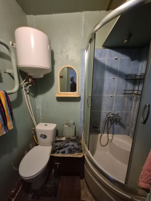 Квартира на вул. Промислова в Кривому Розі, ID 410119, фото №6