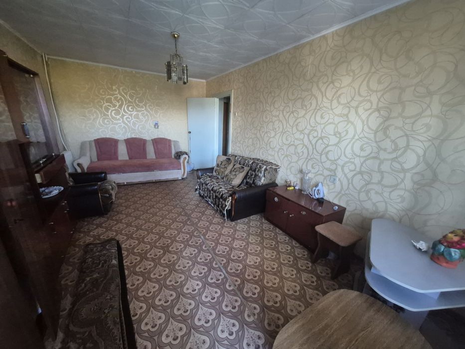 Квартира на вул. Промислова в Кривому Розі, ID 410119, фото №7