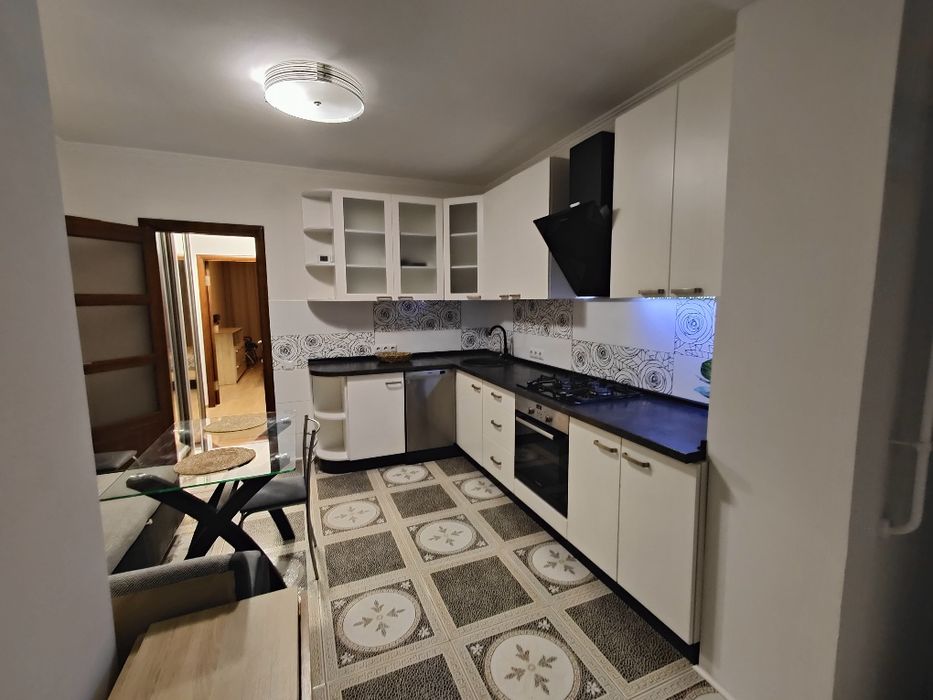 Квартира на ЖК Львівський в Києві, ID 409896, фото №12