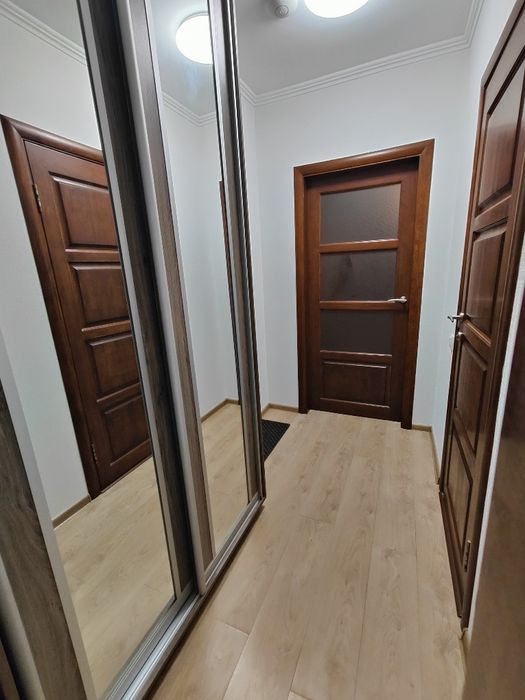 Квартира на ЖК Львівський в Києві, ID 409896, фото №3