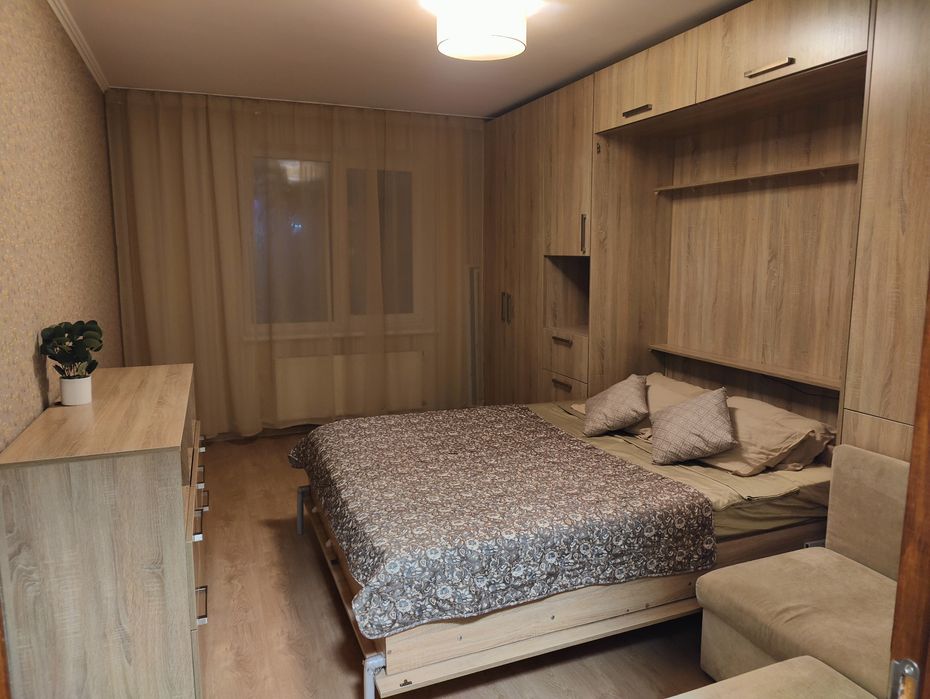 Квартира на ЖК Львівський в Києві, ID 409896, фото №6