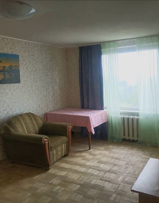 Квартира на вул. Я. Корчака, 64 в Києві, ID 409931, фото №2