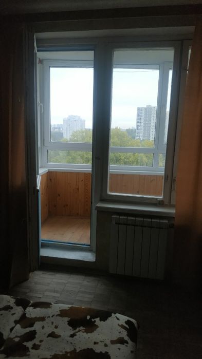 Квартира на вул. Я. Корчака, 64 в Києві, ID 409931, фото №6