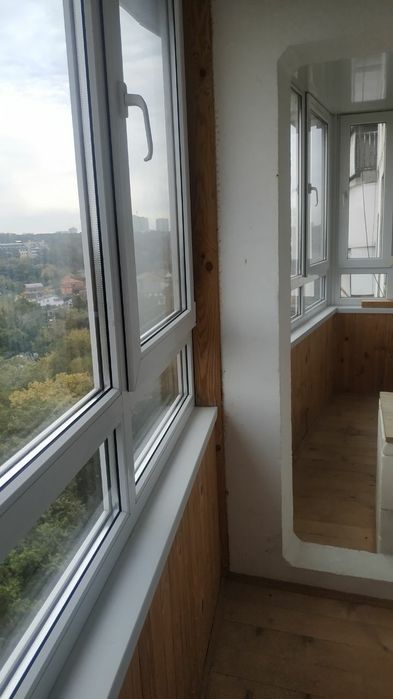 Квартира на вул. Я. Корчака, 64 в Києві, ID 409931, фото №7