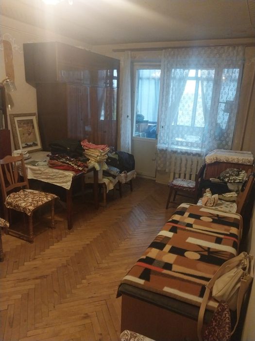 Купити квартиру за адресою вул. Виговського на Findly.com.ua Квартира на вул. Виговського, ID 411693, фото №1