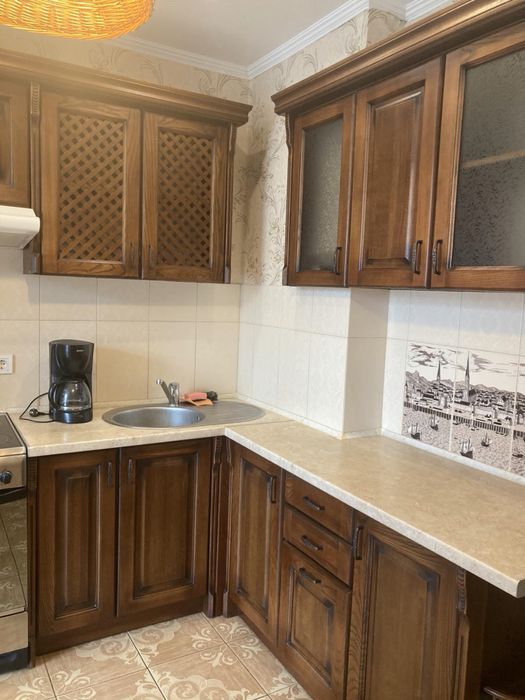 Квартира на ЖК Комфорт Таун в Києві, ID 409910, фото №12