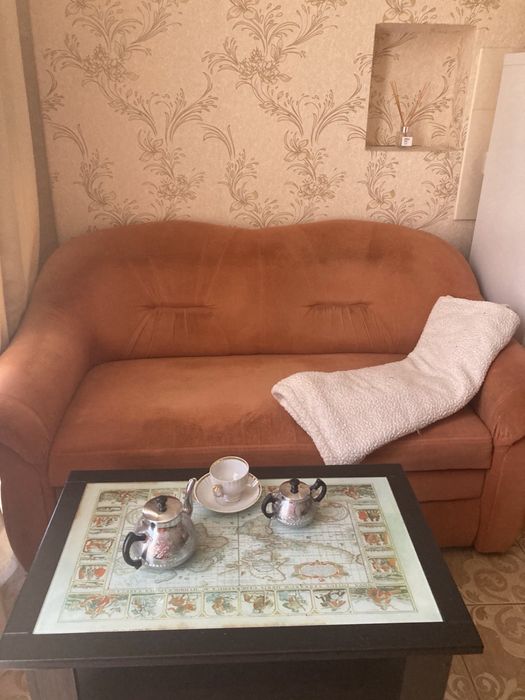 Квартира на ЖК Комфорт Таун в Києві, ID 409910, фото №3