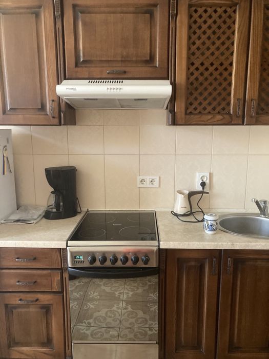 Квартира на ЖК Комфорт Таун в Києві, ID 409910, фото №5