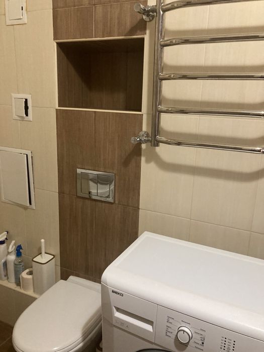 Квартира на ЖК Комфорт Таун в Києві, ID 409910, фото №10