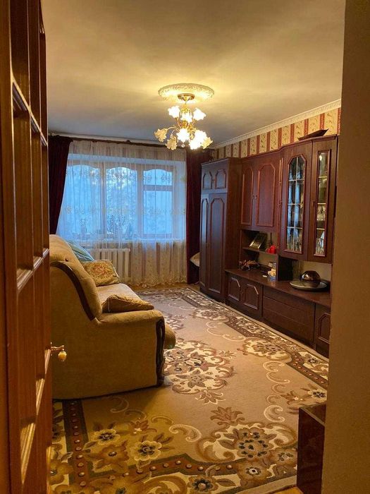 Квартира на вул. Геннадия Матуляка, 37 в Миколаєві, ID 409921, фото №2