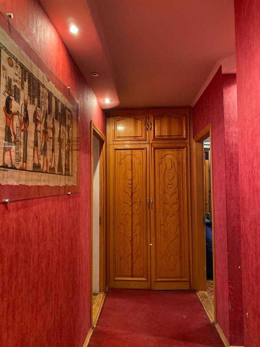 Квартира на вул. Геннадия Матуляка, 37 в Миколаєві, ID 409921, фото №11
