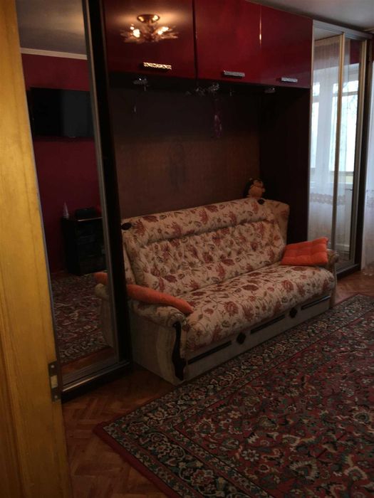 Квартира на вул. Геннадия Матуляка, 37 в Миколаєві, ID 409921, фото №3