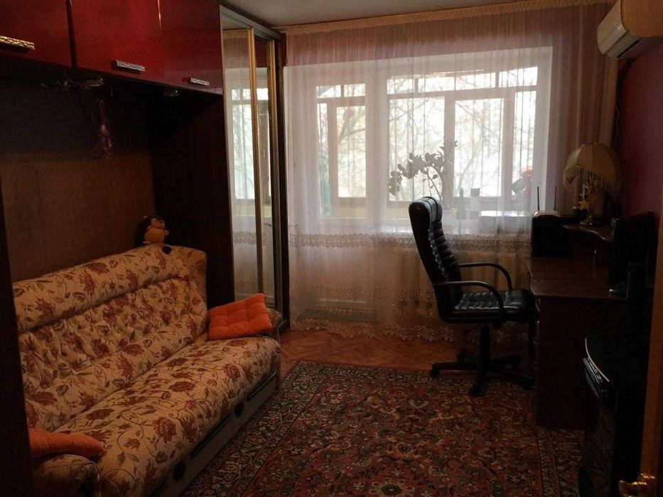 Квартира на вул. Геннадия Матуляка, 37 в Миколаєві, ID 409921, фото №4
