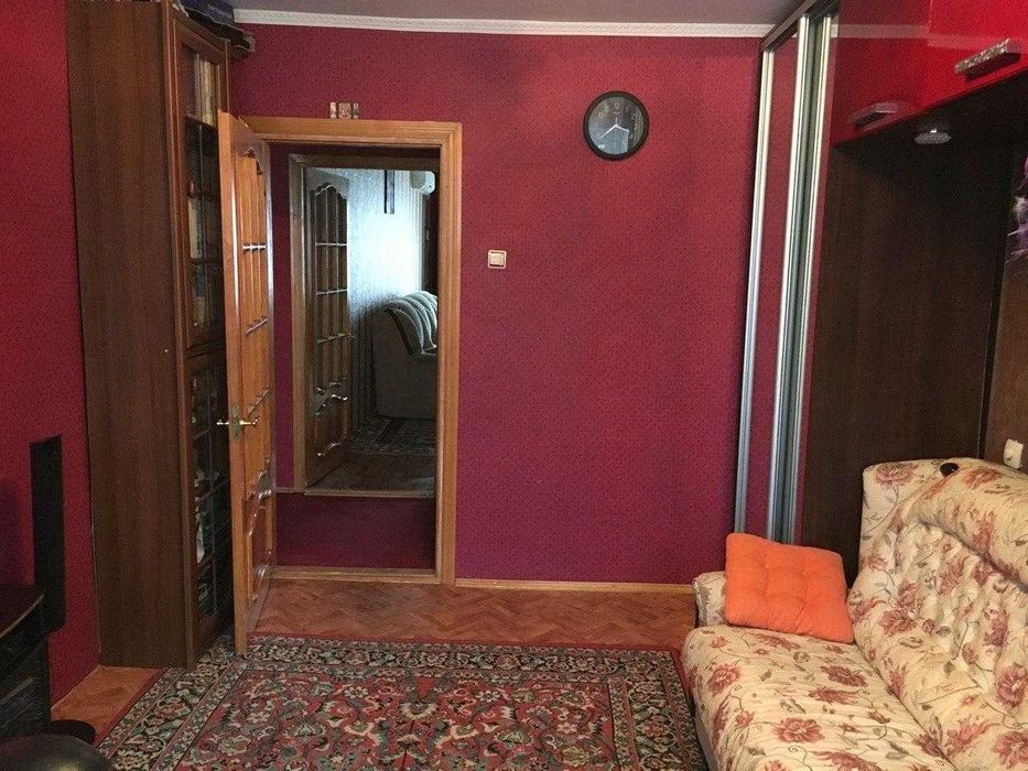 Квартира на вул. Геннадия Матуляка, 37 в Миколаєві, ID 409921, фото №5