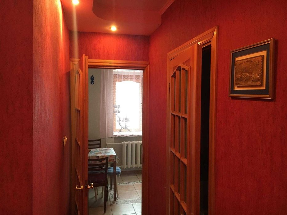 Квартира на вул. Геннадия Матуляка, 37 в Миколаєві, ID 409921, фото №7