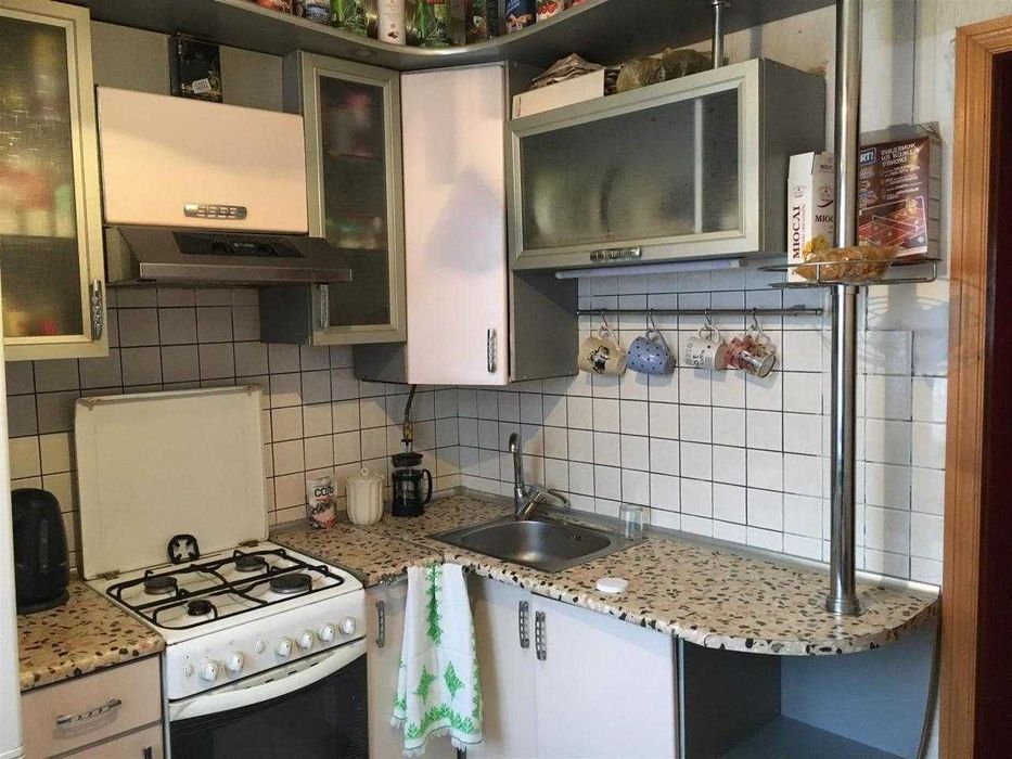 Квартира на вул. Геннадия Матуляка, 37 в Миколаєві, ID 409921, фото №8