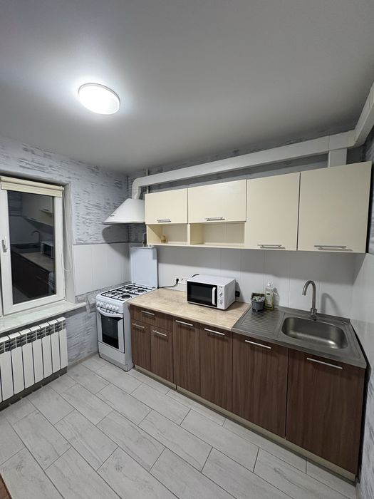 Квартира на просп. Оболонський, 7Г в Києві, ID 409922, фото №3