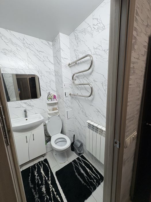Квартира на просп. Оболонський, 7Г в Києві, ID 409922, фото №9