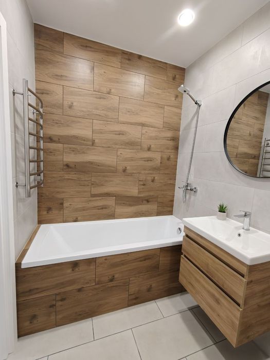 Квартира на ЖК Гостомельські Липки в Києві, ID 409929, фото №15
