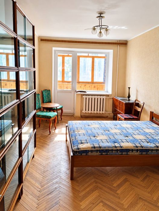 Квартира на вул. Саксаганського, 7, ID 409933, фото №1