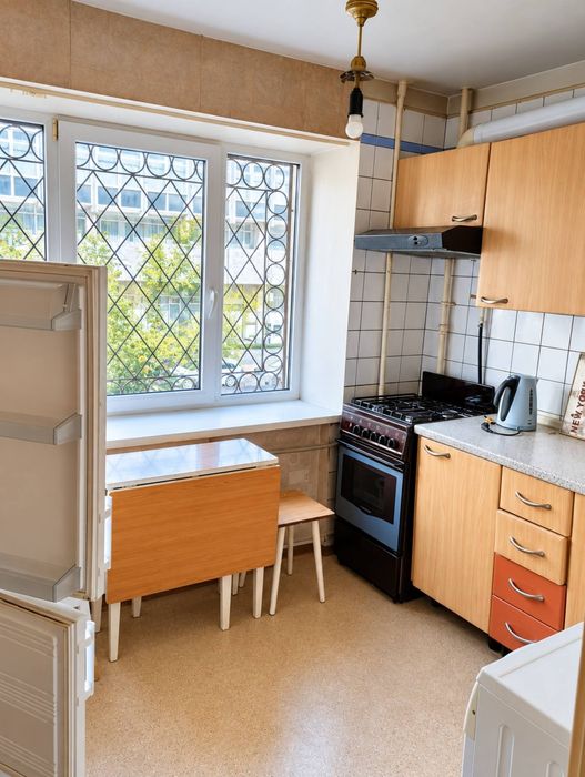 Квартира на вул. Саксаганського, 7 в Києві, ID 409933, фото №4