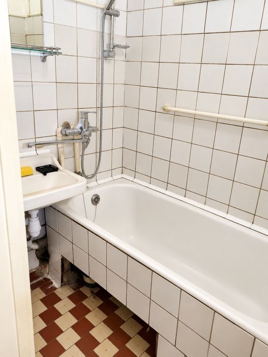 Квартира на вул. Саксаганського, 7 в Києві, ID 409933, фото №5