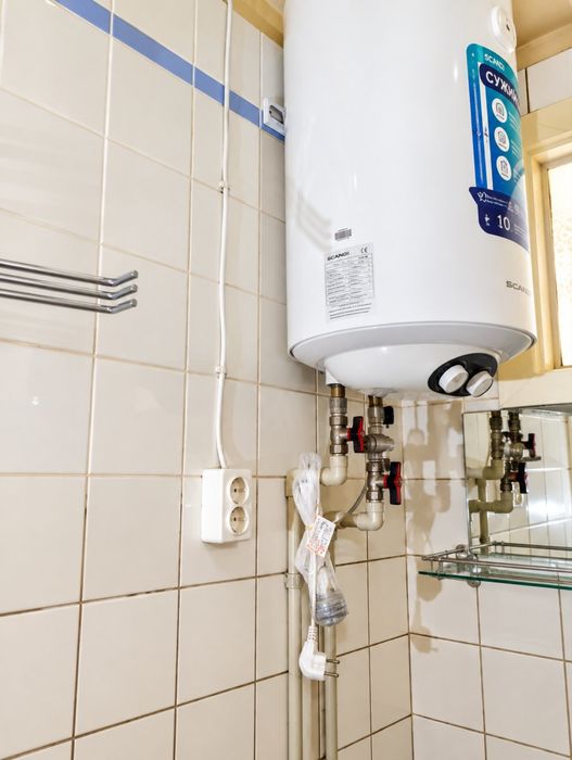 Квартира на вул. Саксаганського, 7 в Києві, ID 409933, фото №6