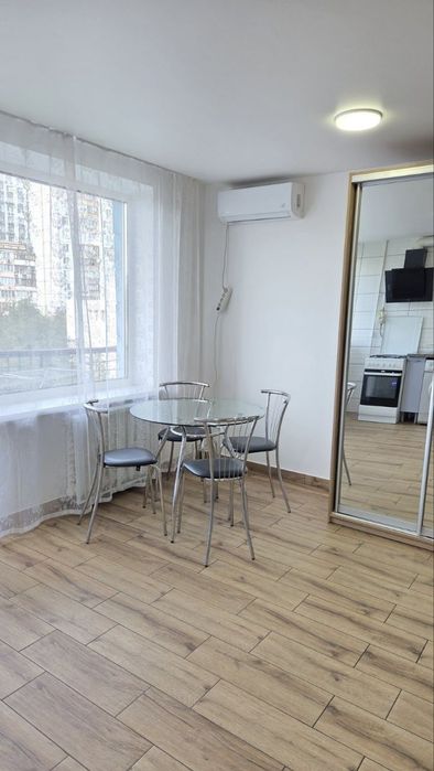 Квартира на вул. Білоруська, 28а в Києві, ID 409987, фото №2