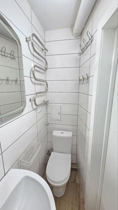 Квартира на вул. Білоруська, 28а в Києві, ID 409987, фото №4