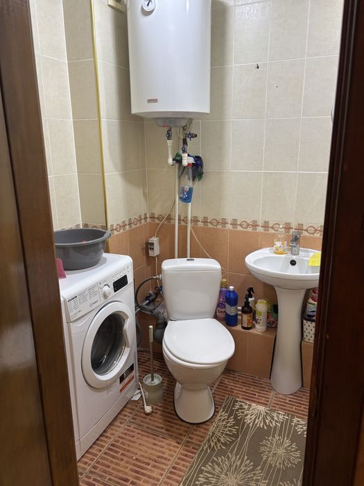 Квартира на Покровський в Кривому Розі, ID 409924, фото №3