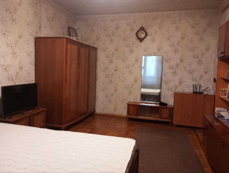 Квартира на вул. Ореста Васкула, 8 в Києві, ID 409942, фото №2