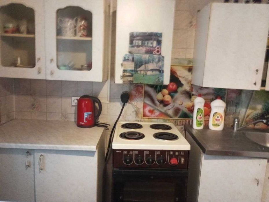 Квартира на вул. Ореста Васкула, 8 в Києві, ID 409942, фото №3