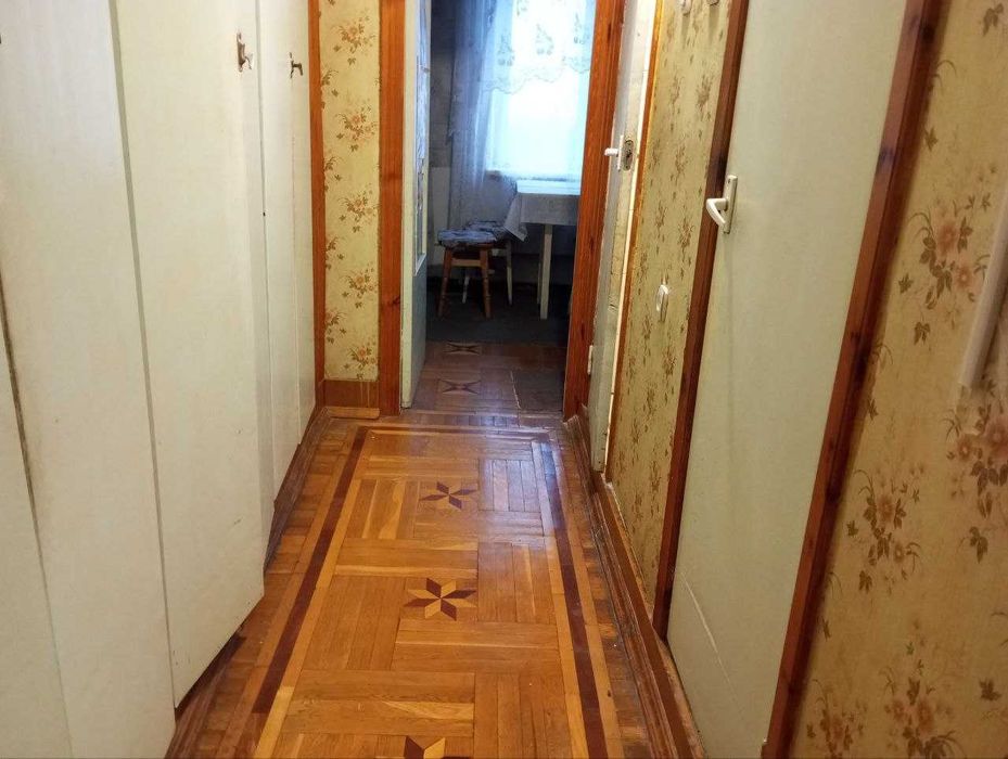 Квартира на вул. Ореста Васкула, 8 в Києві, ID 409942, фото №4