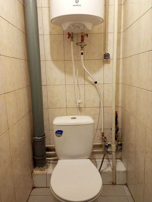 Квартира на вул. Ореста Васкула, 8 в Києві, ID 409942, фото №6