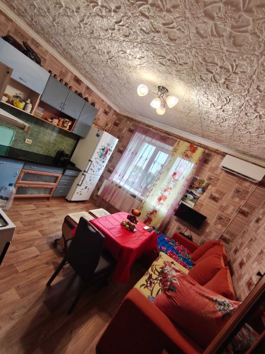 Квартира на ЖК «Левада» в Києві, ID 409948, фото №12