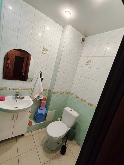 Квартира на ЖК «Левада» в Києві, ID 409948, фото №16