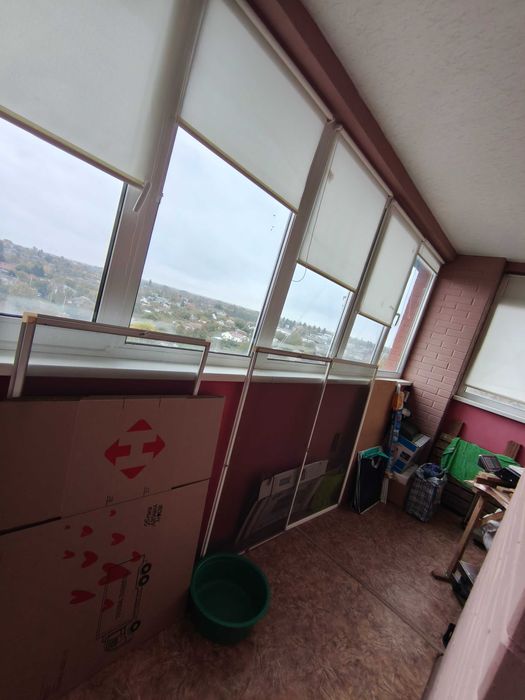 Квартира на ЖК «Левада» в Києві, ID 409948, фото №18