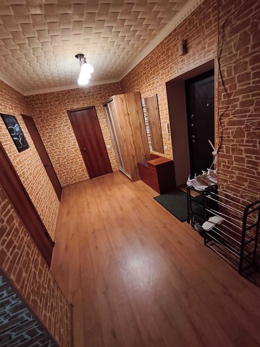 Квартира на ЖК «Левада» в Києві, ID 409948, фото №4