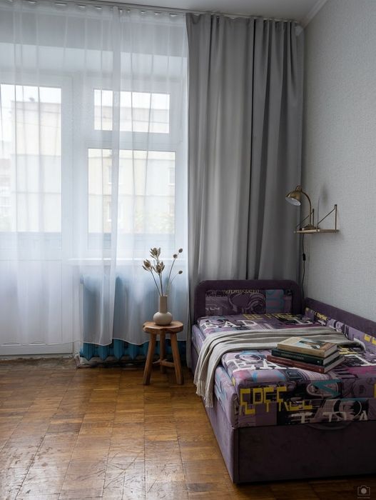 Квартира на Оболонський в Києві, ID 409947, фото №2