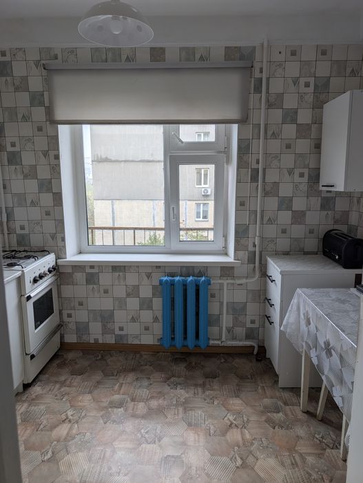 Квартира на Оболонський в Києві, ID 409947, фото №11