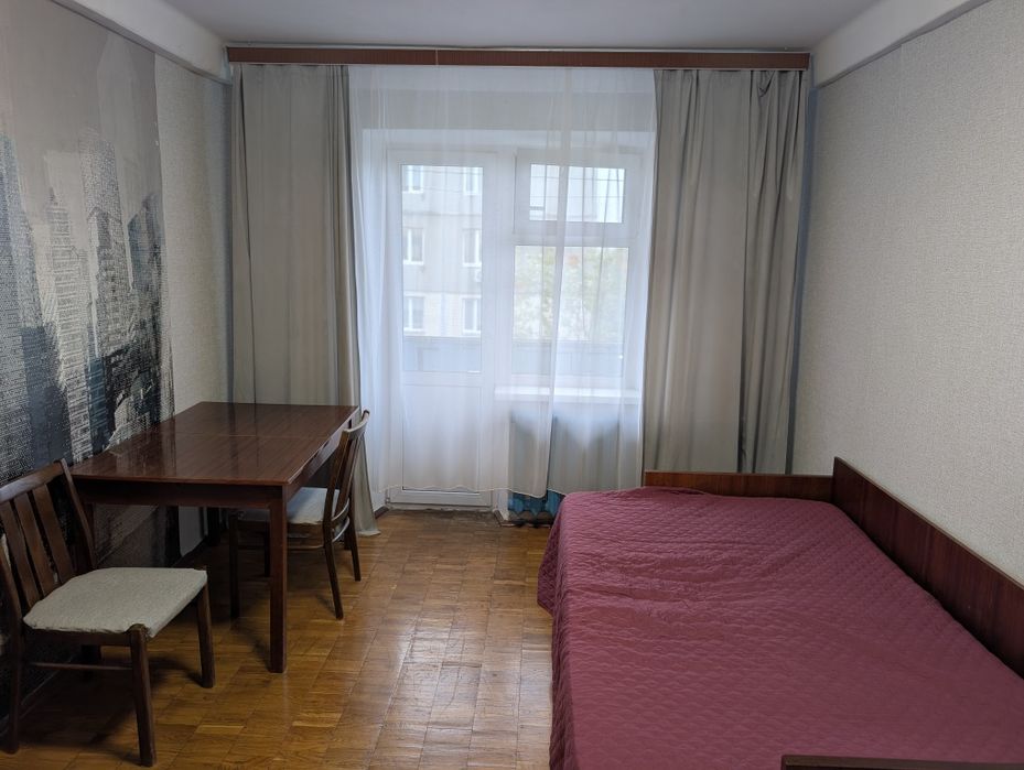 Квартира на Оболонський в Києві, ID 409947, фото №12